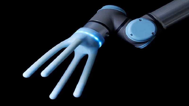 Bridgestone запустит подразделение по разработке мягкой робототехники