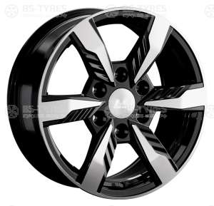 LS 1301 (BF) 7.5xR17 ET30 6*139.7 D106.1