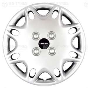 Model T-14203 Колпак колеса гибкий 14" (4 шт.)т