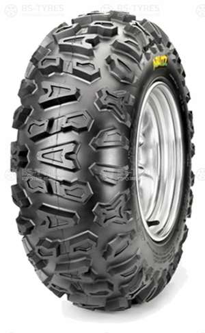 CST Abuzz CU02 25/10 R12 50J