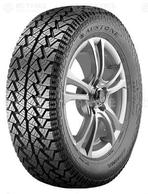 Austone SP-302 275/65 R17 115T