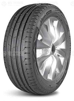 Ikon (Nokian Tyres) Autograph Ultra 2 SUV 295/40 R21 111Y