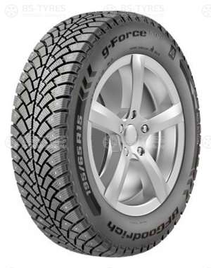 BFGoodrich G-Force Stud 225/45 R17 94Q