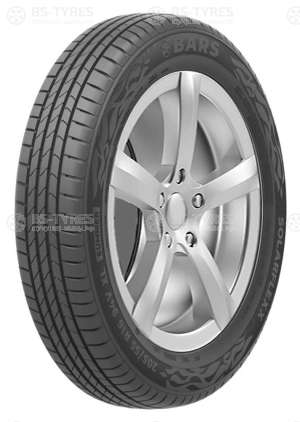 Bars SolarFlexx 175/70 R14 84T