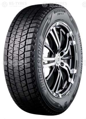Bridgestone Blizzak DM-V3 275/45 R20 110T