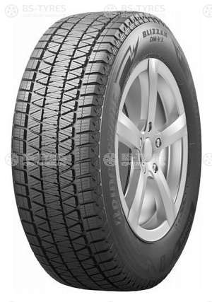 Bridgestone Blizzak DM-V3 275/45 R20 110T