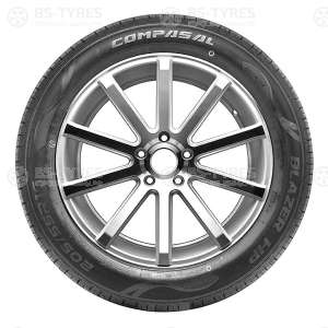 Compasal Blazer HP 185/65 R14 86H