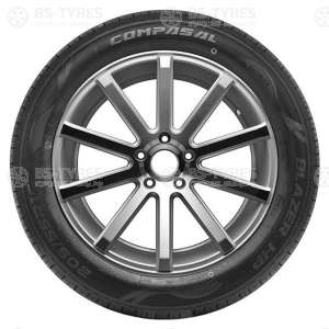 Compasal Blazer HP 185/65 R14 86H