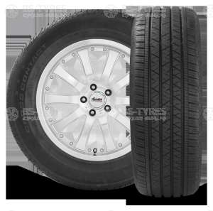 Continental ContiCrossContact LX Sport 285/40 R22 110Y