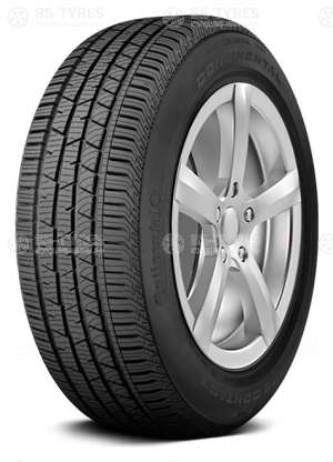 Continental ContiCrossContact LX Sport 285/40 R22 110Y