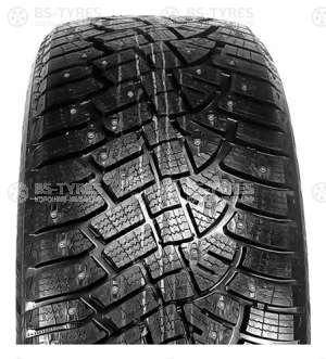 Continental ContiIceContact 2 195/65 R15 95T