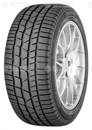 Continental ContiWinterContact TS830P 215/60 R16 99H (уценка)