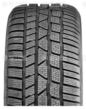 Continental ContiWinterContact TS830P 215/60 R16 99H (уценка)