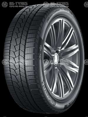 Continental ContiWinterContact TS860S 245/40 R19 101V