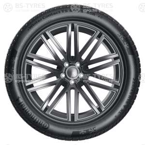Continental ContiWinterContact TS860S 245/40 R19 101V