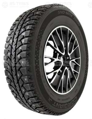 Cordiant Sno-Max 7000 185/70 R14 88T