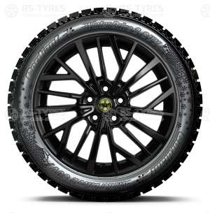 Cordiant Winter Drive 2 SUV 235/60 R18 107T