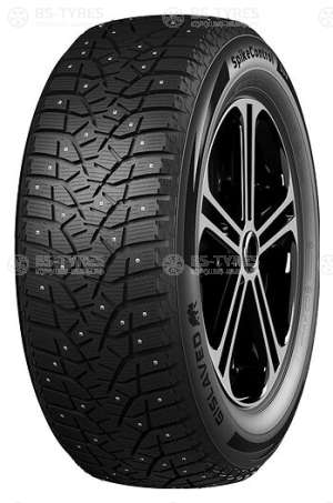 Gislaved SpikeControl 205/60 R16 92T
