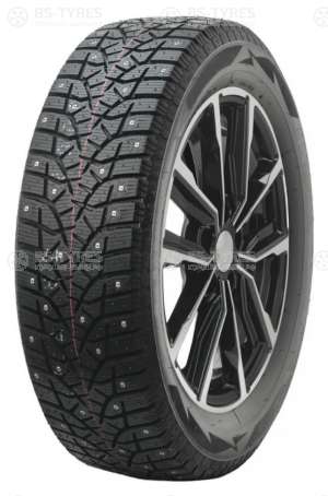 Gislaved SpikeControl 205/60 R16 92T