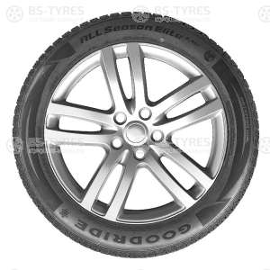 Goodride Z401 205/45 R17 88V