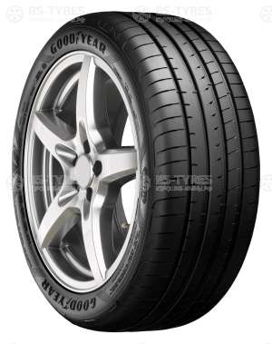 Goodyear Eagle F1 Asymmetric 5 295/35 R20 105Y