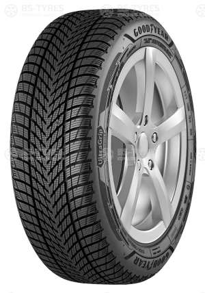 Goodyear Ultra Grip Performance 3 255/40 R19 100V