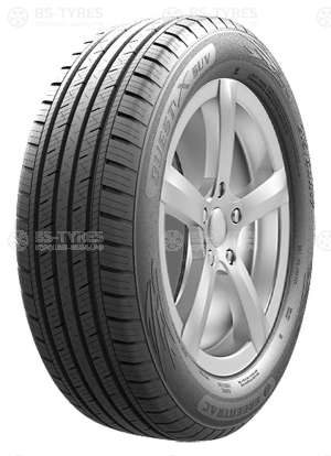 Greentrac Quest-X 245/40 R19 98Y