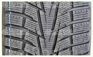 Hankook Winter i*Cept X RW10 235/50 R18 97T