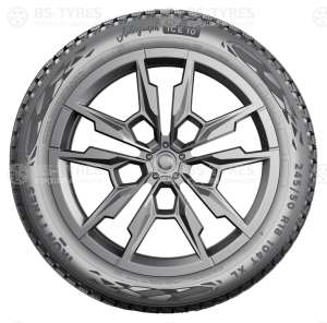 Ikon (Nokian Tyres) Autograph Ice 10 SUV 295/40 R21 111T