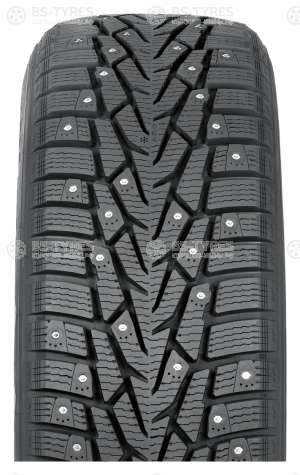 Ikon Nordman 7 (Character Ice 7) SUV 215/55 R18 99T