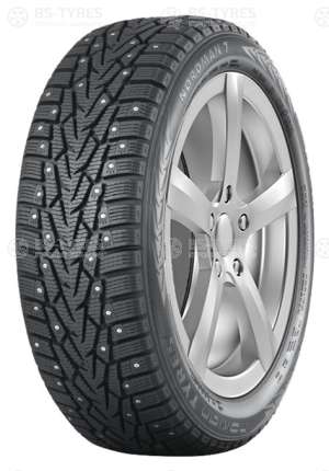 Ikon Nordman 7 (Character Ice 7) SUV 215/55 R18 99T