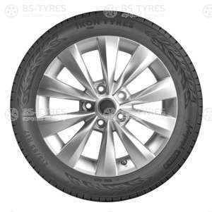 Ikon (Nokian Tyres) Autograph Aqua 3 SUV 245/65 R17 111H