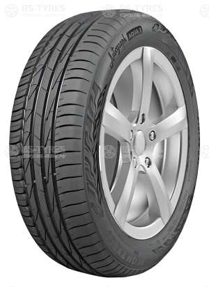 Ikon (Nokian Tyres) Autograph Aqua 3 SUV 245/65 R17 111H