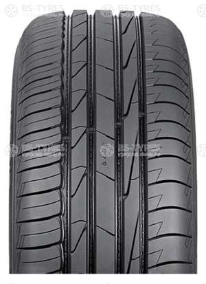 Ikon (Nokian Tyres) Autograph Aqua 3 SUV 245/65 R17 111H