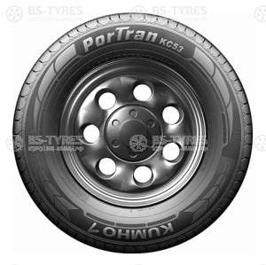 Kumho Portran KC53 195/80 R14C 106/104R