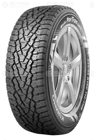 Kumho Winter Portran CW11 195/70 R15C 104/102R