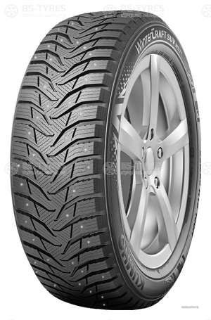 Kumho WinterCraft Ice WS31 SUV 235/65 R17 108T