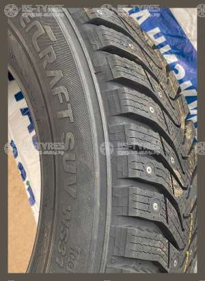 Kumho WinterCraft Ice WS31 SUV 235/65 R17 108T