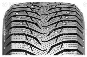 Kumho WinterCraft Ice WS31 SUV 235/65 R17 108T