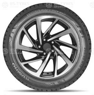 Kumho WinterCraft Ice WS31 SUV 235/65 R17 108T