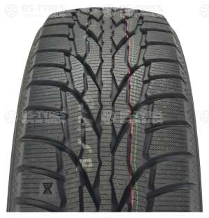 Kumho WinterCraft Ice WS51 SUV 215/65 R16 102T