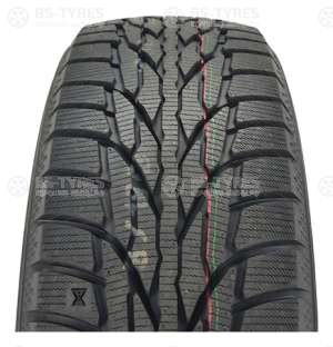 Kumho WinterCraft Ice WS51 SUV 215/65 R16 102T
