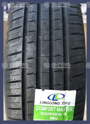 LingLong Comfort Master 145/65 R15 72T