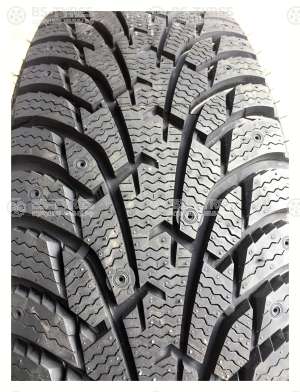Maxxis NS5 Premitra Ice Nord SUV 215/65 R16 98T