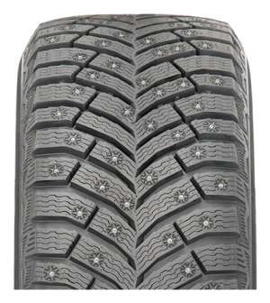 Michelin X-Ice North 4 SUV 235/55 R18 104T