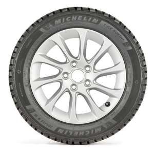 Michelin X-Ice North 4 SUV 235/55 R18 104T