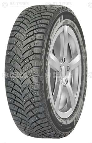 Michelin X-Ice North 4 SUV 235/55 R18 104T