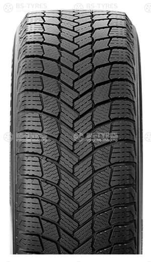 Michelin X-Ice Snow 255/35 R21 98H