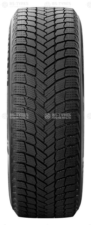 Michelin X-Ice Snow 255/35 R21 98H