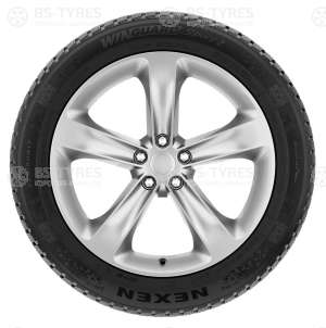 Nexen Winguard Sport 2 SUV 245/60 R18 105H